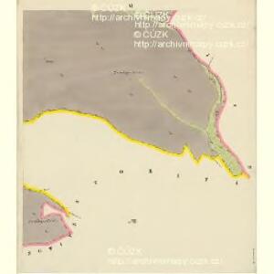 Domina - c1435-1-005 - Kaiserpflichtexemplar der Landkarten des stabilen Katasters