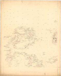 Museumskart 108: Fjellværøya