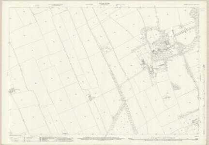 Yorkshire VII.10 (includes: Kirkleatham; Redcar; Wilton) - 25 Inch Map