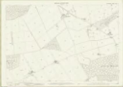 Forfarshire, Sheet  027.08 - 25 Inch Map