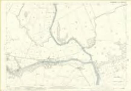 Wigtownshire, Sheet  014.15 - 25 Inch Map