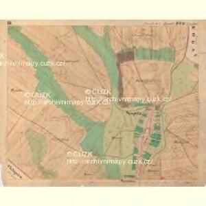 Nispitz - m1824-1-003 - Kaiserpflichtexemplar der Landkarten des stabilen Katasters