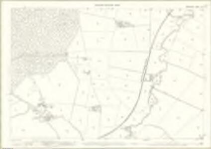 Banffshire, Sheet  009.08 - 25 Inch Map