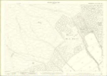 Kincardineshire, Sheet  023.06 - 25 Inch Map