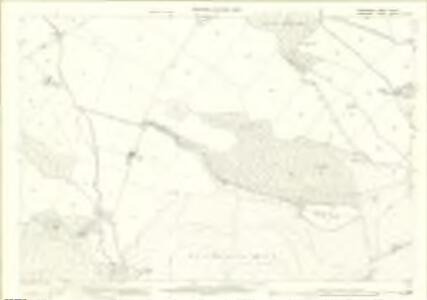 Forfarshire, Sheet  048.11 - 25 Inch Map