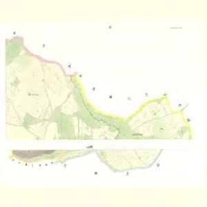 Austraschin - c8275-1-002 - Kaiserpflichtexemplar der Landkarten des stabilen Katasters