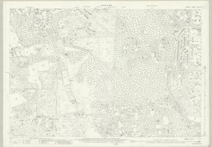 Dorset XLIV.14 (includes: Poole) - 25 Inch Map