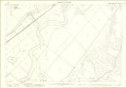 Inverness-shire - Mainland, Sheet  087.12 - 25 Inch Map