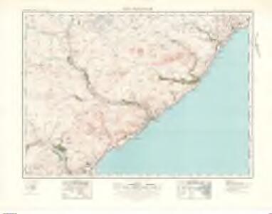 Helmsdale (17) - OS One-Inch map