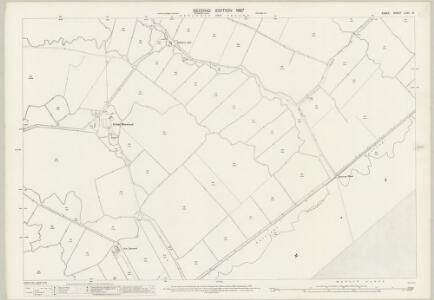 Essex (1st Ed/Rev 1862-96) LXXI.16 (includes: Foulness) - 25 Inch Map
