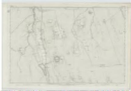 Caithness, Sheet XXVIII - OS 6 Inch map