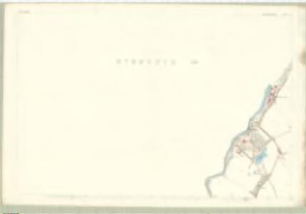 Berwick, Sheet VI.13 (Ayton) - OS 25 Inch map