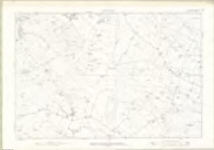 Caithness-shire Sheet XII - OS 6 Inch map