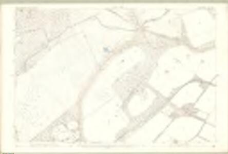 Ross and Cromarty, Ross-shire Sheet XLII.13 - OS 25 Inch map