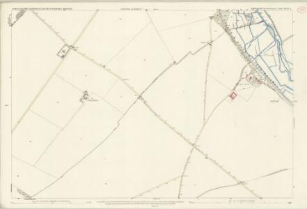 Hampshire and Isle of Wight XXXI.4 (includes: Goodworth Clatford; Upper Clatford; Wherwell) - 25 Inch Map