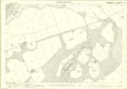 Kincardineshire, Sheet  010.01 - 25 Inch Map