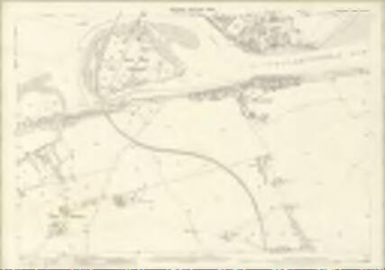 Forfarshire, Sheet  035.06 - 25 Inch Map