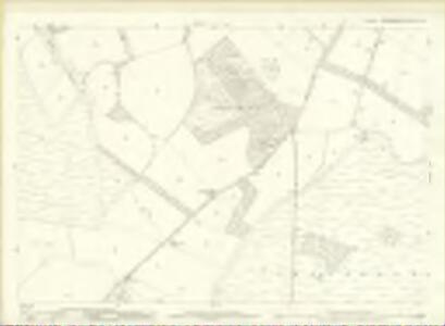 Edinburghshire, Sheet  013.12 - 25 Inch Map