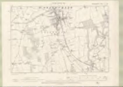 Dumfriesshire Sheet LI.NW - OS 6 Inch map