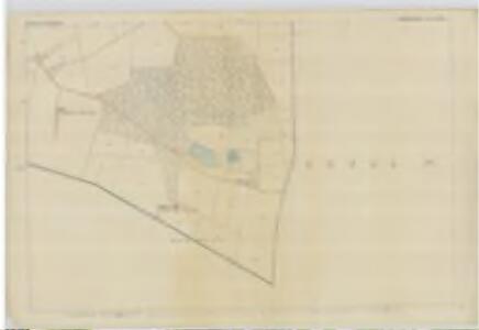 Aberdeen, Sheet LXXXII.1 (Tarland and Migvie) - OS 25 Inch map