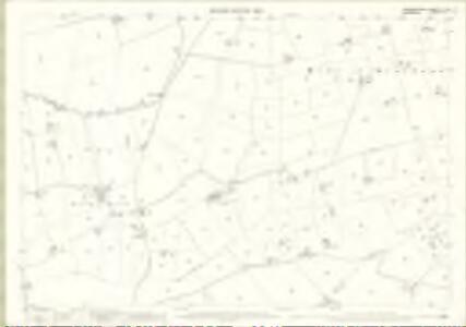 Banffshire, Sheet  012.05 - 25 Inch Map