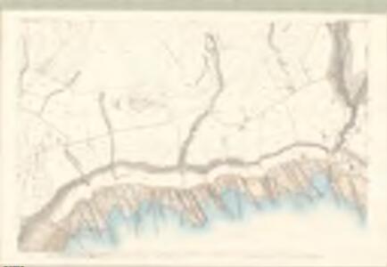 Argyll and Bute, Sheet CCLIX.4 (Kilmory (Island of Arran)) - OS 25 Inch map