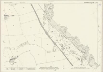 Northumberland (New Series) IV.11 (inset IV.12) (includes: Ancroft) - 25 Inch Map