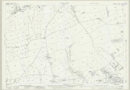 Somerset XX.10 (includes: Camerton; Norton Radstock; Paulton) - 25 Inch Map