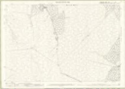 Elginshire, Sheet  018.16 - 25 Inch Map
