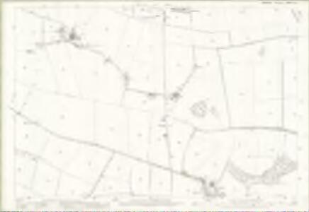 Fifeshire, Sheet  007.11 - 25 Inch Map
