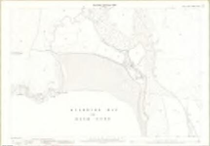 Argyll, Sheet  203.01 - 25 Inch Map