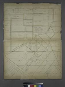 Page 2: [Bounded by Abingdon Road, Loves Lane, Sixth Avenue, W. Eleventh Street, Seventh Avenue, W. Fourteenth Street and Fitz Roy Road.]