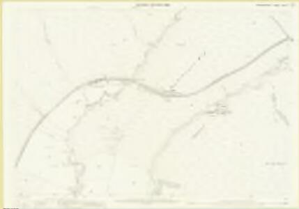 Roxburghshire, Sheet  039.14 - 25 Inch Map