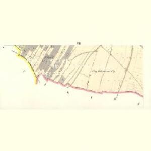 Wellemin - c8355-1-006 - Kaiserpflichtexemplar der Landkarten des stabilen Katasters