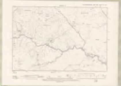 Kirkcudbrightshire Sheet XII.NE - OS 6 Inch map
