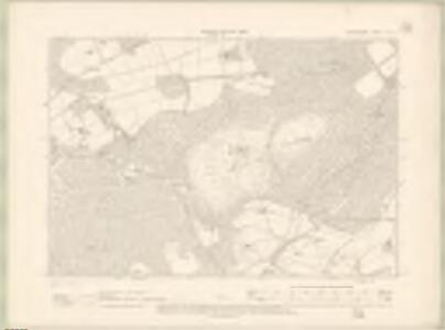 Banffshire Sheet II.SE - OS 6 Inch map