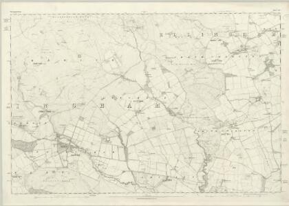 Northumberland XXVI - OS Six-Inch Map