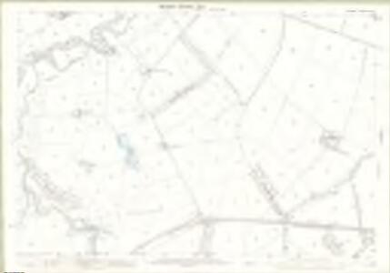 Ayrshire, Sheet  035.09 - 25 Inch Map