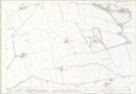 Fifeshire, Sheet  007.15 - 25 Inch Map