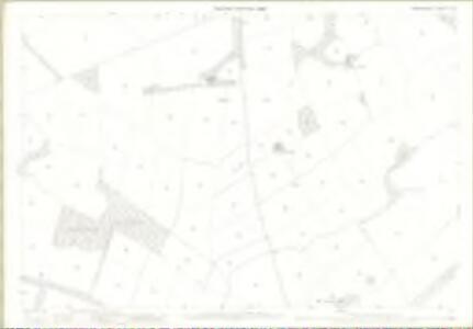 Berwickshire, Sheet  012.13 - 25 Inch Map