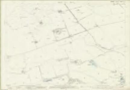 Fifeshire, Sheet  040.03 - 25 Inch Map