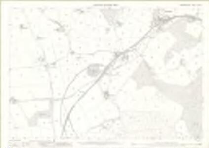 Aberdeenshire, Sheet  082.04 - 25 Inch Map