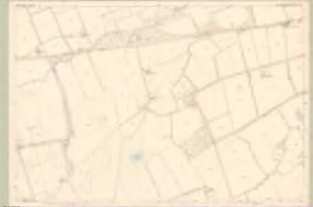 Linlithgow, Sheet XI.4 (Whitburn) - OS 25 Inch map