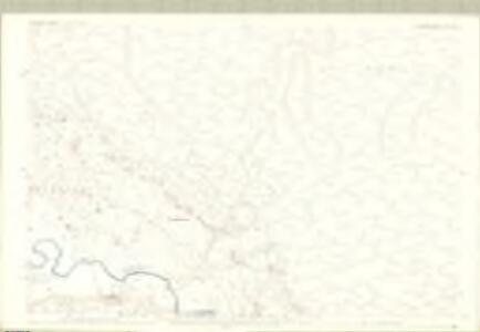Inverness Skye, Sheet XX.4 (Duirinish) - OS 25 Inch map