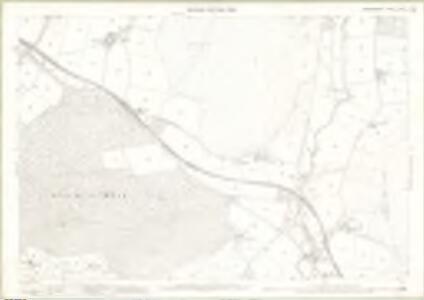 Aberdeenshire, Sheet  083.01 - 25 Inch Map