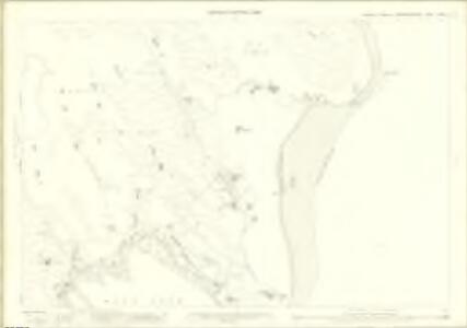 Inverness-shire - Hebrides, Sheet  026.08 - 25 Inch Map