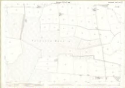 Dumfriesshire, Sheet  063.03 - 25 Inch Map