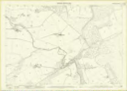 Perth and Clackmannanshire, Sheet  053.01 - 25 Inch Map