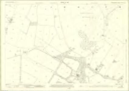 Kincardineshire, Sheet  025.05 - 25 Inch Map
