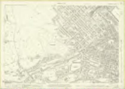 Renfrewshire, Sheet  002.05 - 25 Inch Map